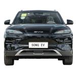 Byd Song Plus Flagship EV Electric Car New Energy Vehicles Pure 5 Seats SUV