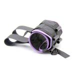 Combat-Ready Inflatable Hemorrhage Stopper for Tactical Dual Portal 3 Years