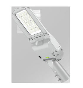 Wholesale Wholesale Custom Low Price Garden Street Light Outdoor Topsung 50 Watt Led Street Lighting System from china suppliers