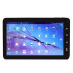 10.2 Inch ARM Cortex A9 4GB Resistance Touchscreen android 4.0 Tablet Netbook BT
