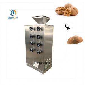 Wholesale 200kg/H 500kg/H Capacity 2.2kw Cashew Nut Processing Machine from china suppliers