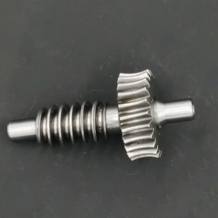 OEM/ODM custom made Electric industrial fan motor gear box part gear weel