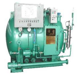 Marine Sewage Treatment Plant W/ IMO MEPC159(55)