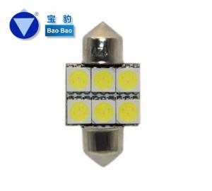 Wholesale LED back light double cusp-6 SMD-5050 from china suppliers
