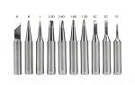 900M-T-B Lead Free Nickel Plating 80W Soldering Iron Head