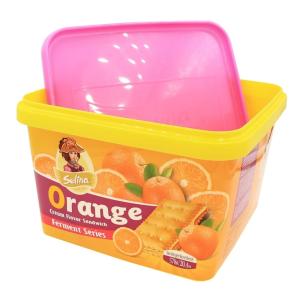 Wholesale IML Plastic Cookie Containers PP Packaging Design with Custom Logo from china suppliers
