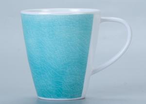 Wholesale High Temperature Resistant Blue 350cc Melamine Cups Mugs from china suppliers