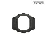 Casting Turning Drilling CNC Watch Parts Carbon Fiber Polishing Engraving