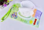 Reusable eva travel wet tissue bag baby /wet tissue container, Reusable Baby Wet