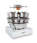 EM200M Automatic Food Packing Machine Pouch Width 90mm - 200mm Accuracy <�±1.5%
