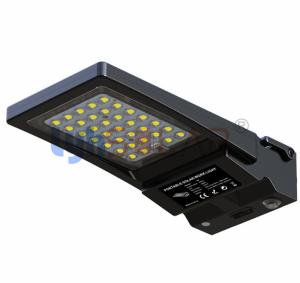 Wholesale 5W Portable Outdoor Solar Lights 600lm Output IP65 Waterproof For Outdoor Garden Security Lights from china suppliers