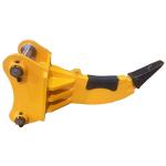 Excavator Ripper Vibro Ripper Mini Excavator Ripper 1 To 50 TON