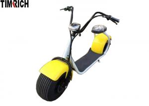 Wholesale TM-TX-03   Lithium Battery City Coco Electric Scooter Seat Height 700MM Range 20-50KM from china suppliers