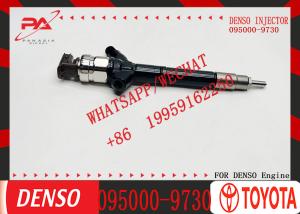 Wholesale Diesel Engine Injector 095000-8060 095000-9770 23670-51031 095000-8050 095000-7700 095000-9780 095000-9730 from china suppliers