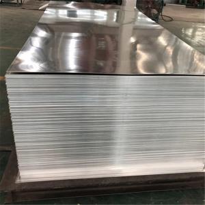 Wholesale Coated 6063 Aluminum Sheet Plate For Building Decoration 1mm 2mm 3mm Thickness from china suppliers