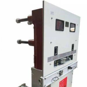 China Zn85-40.5 Type Circuit Breaker Switch for 33kv Power Transmission Substations on sale