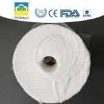 Natural Absorbent Cotton Sliver For Cotton Swab