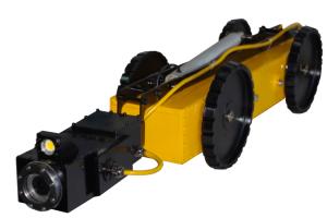Wholesale Pipeline Inspection ROV A75 from china suppliers
