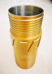 Wholesale Single Tube 75 Reaming Shell Coupling Proper Size Drill String Stabilized from china suppliers