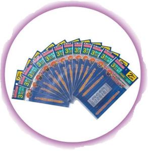 Wholesale Customized Self Adhesive Plastic Bags For Packaging Products from china suppliers