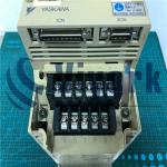 Width 110mm 230V 900W Ac Servo Motor Driver SGDB-10ADB