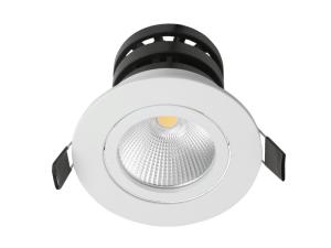 Wholesale 5W / 7W / 10W Commercial Lighting Fixture Adjustable Led Spotlights SEC-L-SL104 from china suppliers