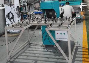 Wholesale Horizontal Glass Edge Grinding Machine Straight Line With Polish System from china suppliers