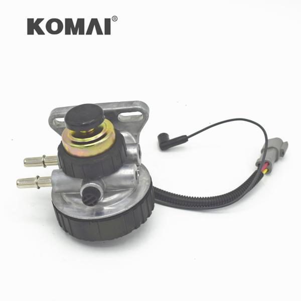 Diesel Fuel Filter Housing 32/925994 Filter Head 332/D6723 32/925949 320/07068