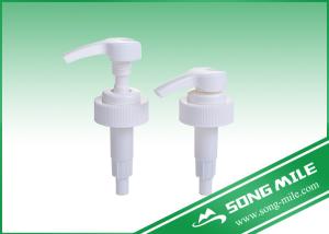 Wholesale 28mm, 32mm,38mm PP Soap Dispenser Pump and Sponge Caddy from china suppliers