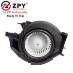 Audi C6 Auto Electrical Parts Motor Blower 4F0815020 4F0815020D 4F0815020F