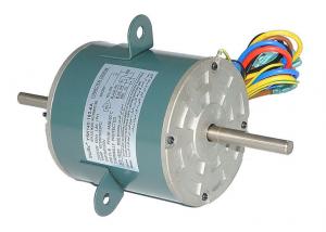 Wholesale 1/4HP Air Conditioner Fan Motor / Air Cond Fan Motor Capacitor Running from china suppliers