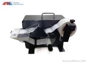 Wholesale Books Management Tagging Conversion Station RFID Tag Dispenser Built In Reader Writer from china suppliers