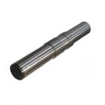 Hydraulic breaker piston
