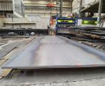 10mm 15MM 20MM Thickness Carbon Steel Plate for Skin Pass Yes Non-Alloy Q235