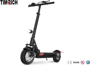 Wholesale TM-RMW-H11 Self Balancing Folding Electric Scooter Dimension 1.2*0.57*1.25M 500W Motor from china suppliers
