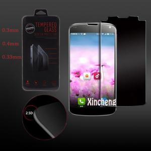 Wholesale Tempered Glass Screen Protector Film Guard for LG Nexus 4 from china suppliers