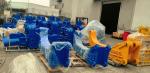 Hydraulic Vibro Hammer For 10 Meter Sheet Pile Driving Construction Projects