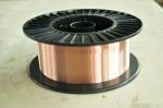 Mild Steel Mag Welding Wire ER70S-6 SG2 0.8mm 20kg spool/ k300 coil high quality