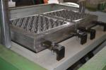 Computer Control Egg Tray Carton Manufacturing Machine Low Consumption