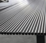 1.4301 304 304L 316 316L Bright Annealed Tube With ISO PED