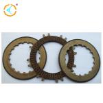 Reliable Motorcycle Clutch Parts Centrifugal Clutch Plate For C70 OEM Available