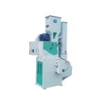 MLGQ25 High Husking Rate Pneumatic Rice Paddy Husker