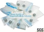 vacuum quilt packing bags, flat vacuum seal space saver bags, compression caky