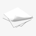 Double Sided Printer Paper A4 Copy White 100gsm Printer Paper A4 80gsm White 500