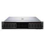 Used D Ell PowerEdge R760xa 2U Rack Server Dual Xeon Gold CPUs 64GB DDR5 High