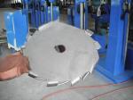 Pigment Premixing Disperser Machine High Speed Disperser Manufacturers