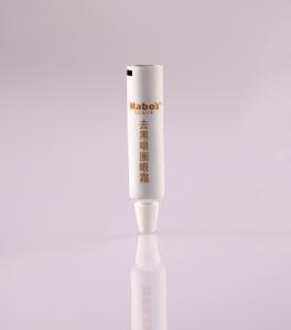 Wholesale Aluminum / Plastic ABL Laminated Tube For Eye Cream Dia 16 / 19 / 22 / 25 Mm from china suppliers