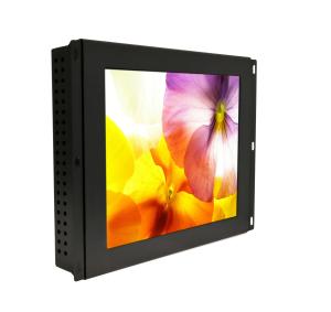 Wholesale 8 Inch Capacitive 800X600 Multi Touch LCD Screen from china suppliers