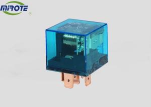 Wholesale 2 Contacts Heavy Duty Universal Automotive Relay 24 Volt Waterproof No Led Light from china suppliers