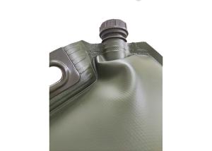 Wholesale 20L TPU Potable Water Pillow Tanks For Fuel Storage from china suppliers